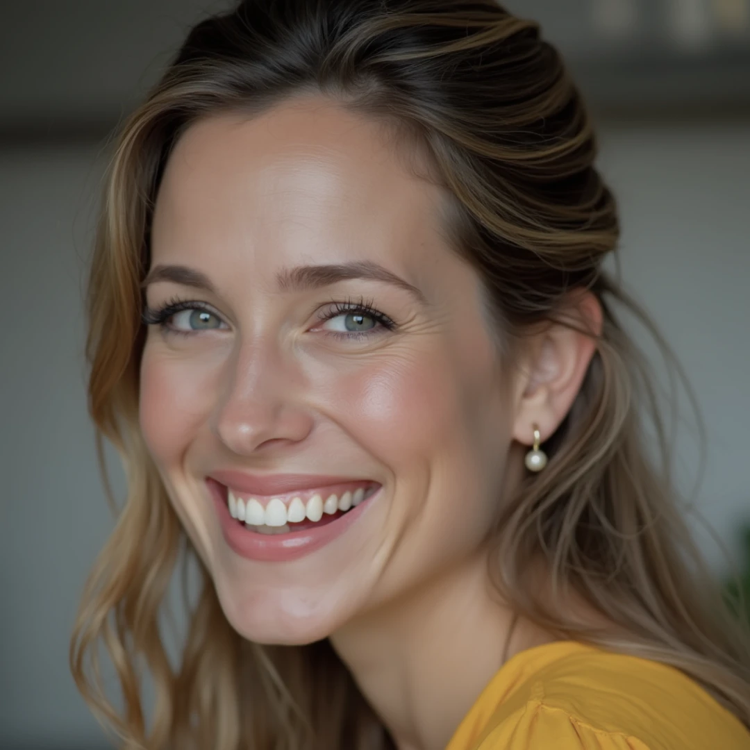 Luna from Recipes Chrono